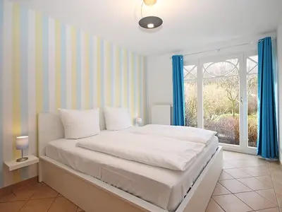 Ferienhaus für 4 Personen in Ostseebad Kühlungsborn 7/10