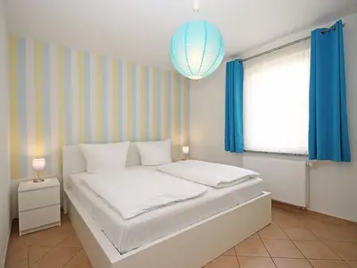 Ferienhaus für 4 Personen in Ostseebad Kühlungsborn 8/10