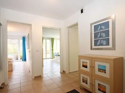 Ferienhaus für 4 Personen in Ostseebad Kühlungsborn 9/10