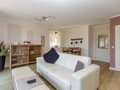 Ferienhaus für 4 Personen in Ostseebad Kühlungsborn 2/10