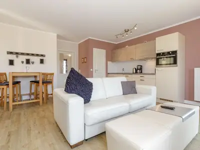 Ferienhaus für 4 Personen in Ostseebad Kühlungsborn 4/10