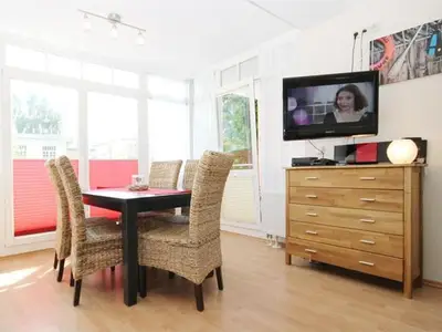 Ferienhaus für 4 Personen in Ostseebad Kühlungsborn 5/10