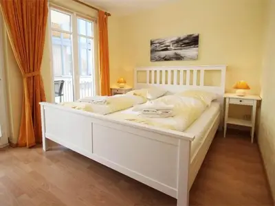 Ferienhaus für 4 Personen in Ostseebad Kühlungsborn 8/10