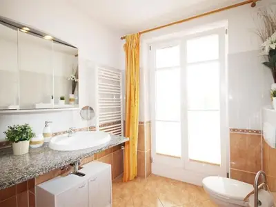 Ferienhaus für 4 Personen in Ostseebad Kühlungsborn 9/10