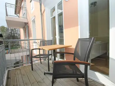 Ferienhaus für 4 Personen in Ostseebad Kühlungsborn 10/10