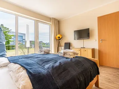 Ferienhaus für 5 Personen in Ostseebad Kühlungsborn 7/10