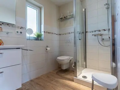 Ferienhaus für 5 Personen in Ostseebad Kühlungsborn 10/10