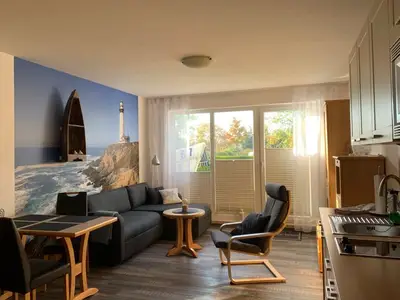 Ferienhaus für 4 Personen in Ostseebad Kühlungsborn 3/10