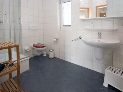 Ferienhaus für 4 Personen in Ostseebad Kühlungsborn 9/10