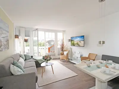 Ferienhaus für 4 Personen in Ostseebad Kühlungsborn 3/10