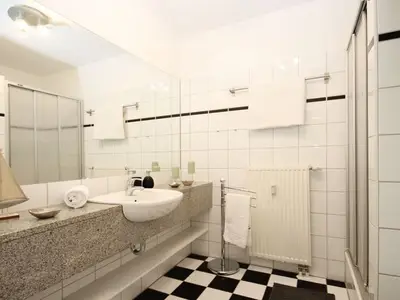 Ferienhaus für 4 Personen in Ostseebad Kühlungsborn 9/10