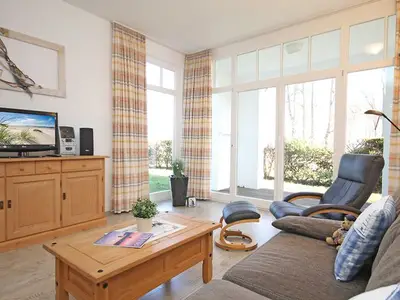 Ferienhaus für 4 Personen in Ostseebad Kühlungsborn 2/10