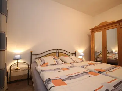 Ferienhaus für 4 Personen in Ostseebad Kühlungsborn 7/10