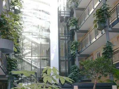 Ferienhaus für 4 Personen in Ostseebad Kühlungsborn 10/10