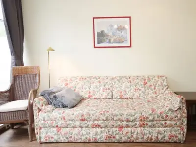 Ferienhaus für 4 Personen in Ostseebad Kühlungsborn 4/10