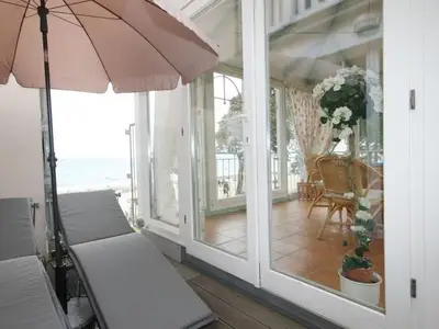 Ferienhaus für 4 Personen in Ostseebad Kühlungsborn 6/10