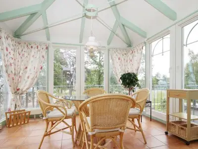 Ferienhaus für 4 Personen in Ostseebad Kühlungsborn 7/10