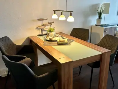 Ferienhaus für 2 Personen in Ostseebad Kühlungsborn 3/10
