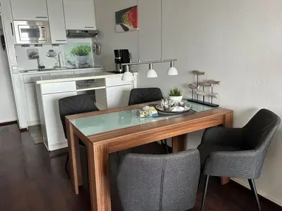 Ferienhaus für 2 Personen in Ostseebad Kühlungsborn 6/10