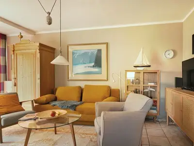 Ferienhaus für 4 Personen in Ostseebad Kühlungsborn 2/10
