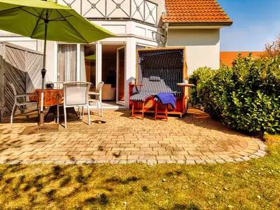 Ferienhaus für 4 Personen in Ostseebad Kühlungsborn 3/10