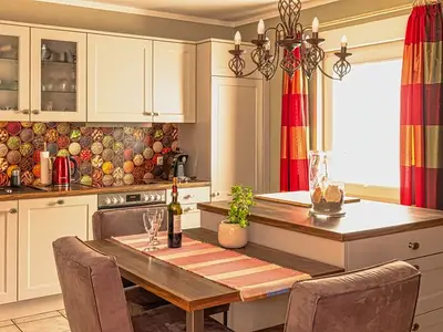 Ferienhaus für 4 Personen in Ostseebad Kühlungsborn 7/10
