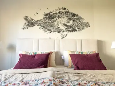 Ferienhaus für 4 Personen in Ostseebad Kühlungsborn 8/10