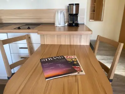 Ferienhaus für 2 Personen in Ostseebad Kühlungsborn 6/10