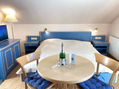 Ferienhaus für 2 Personen in Ostseebad Kühlungsborn 2/10