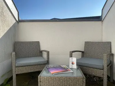 Ferienhaus für 2 Personen in Ostseebad Kühlungsborn 3/10