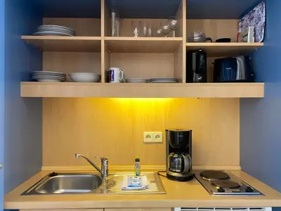 Ferienhaus für 2 Personen in Ostseebad Kühlungsborn 5/10