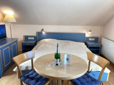 Ferienhaus für 2 Personen in Ostseebad Kühlungsborn 6/10