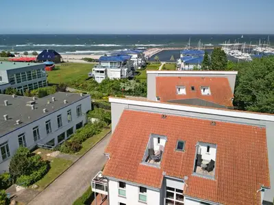 Ferienhaus für 2 Personen in Ostseebad Kühlungsborn 7/10