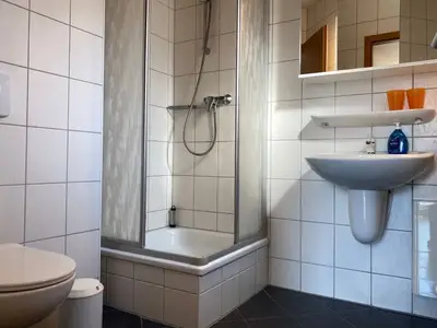 Ferienhaus für 2 Personen in Ostseebad Kühlungsborn 8/10