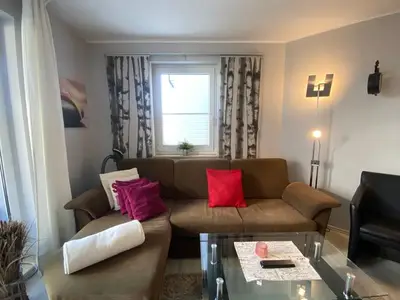 Ferienhaus für 2 Personen in Ostseebad Kühlungsborn 2/10