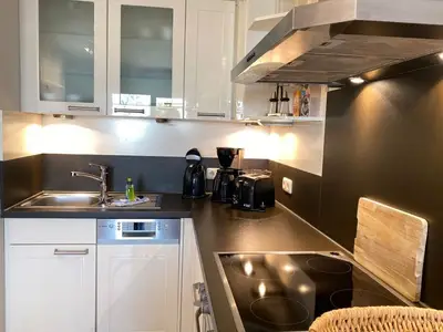 Ferienhaus für 2 Personen in Ostseebad Kühlungsborn 7/10