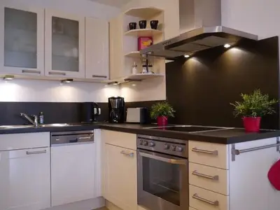 Ferienhaus für 2 Personen in Ostseebad Kühlungsborn 8/10