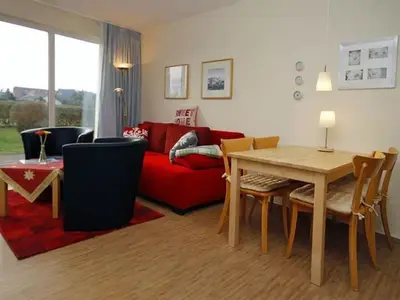 Ferienhaus für 4 Personen in Ostseebad Kühlungsborn 4/10