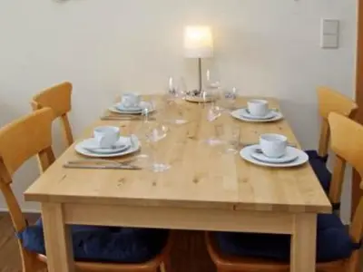 Ferienhaus für 4 Personen in Ostseebad Kühlungsborn 7/10