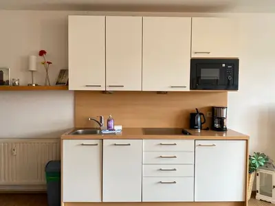 Ferienhaus für 4 Personen in Ostseebad Kühlungsborn 8/10