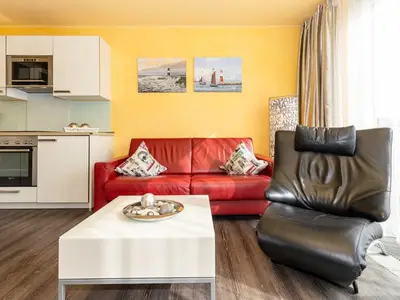 Ferienhaus für 3 Personen in Ostseebad Kühlungsborn 2/10