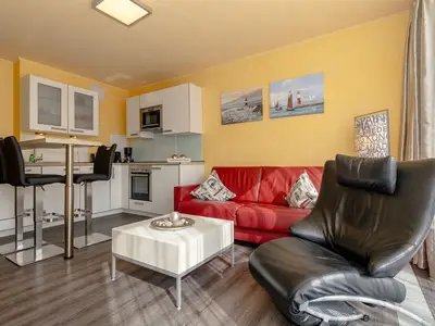 Ferienhaus für 3 Personen in Ostseebad Kühlungsborn 4/10