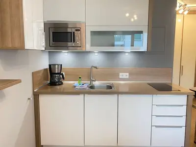 Ferienhaus für 2 Personen in Ostseebad Kühlungsborn 8/10