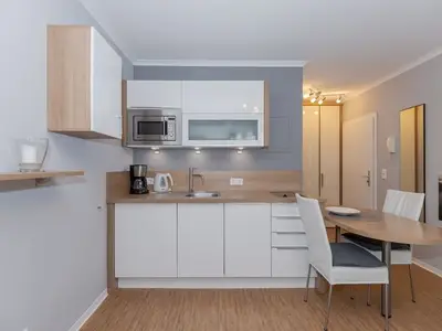 Ferienhaus für 2 Personen in Ostseebad Kühlungsborn 9/10