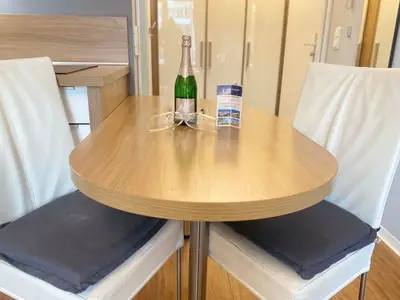 Ferienhaus für 2 Personen in Ostseebad Kühlungsborn 10/10