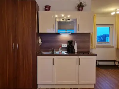 Ferienhaus für 2 Personen in Ostseebad Kühlungsborn 6/10