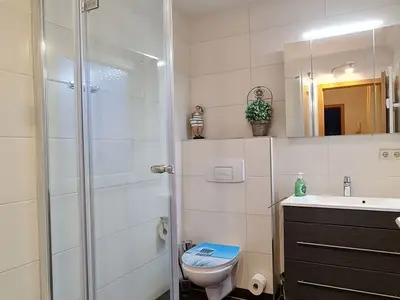Ferienhaus für 2 Personen in Ostseebad Kühlungsborn 10/10