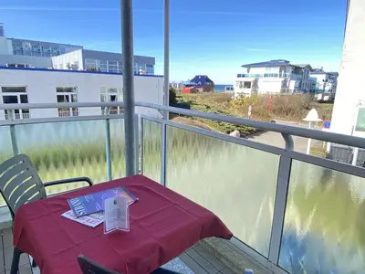 Ferienhaus für 2 Personen in Ostseebad Kühlungsborn 2/10