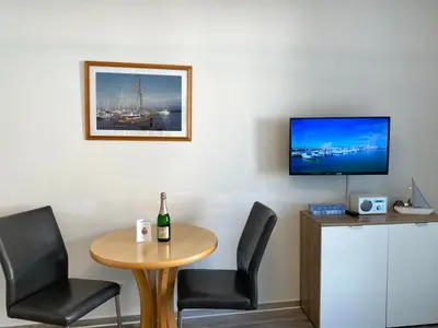 Ferienhaus für 2 Personen in Ostseebad Kühlungsborn 7/10