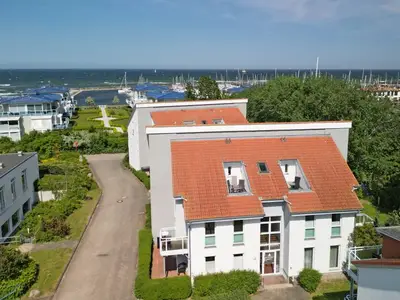 Ferienhaus für 2 Personen in Ostseebad Kühlungsborn 10/10